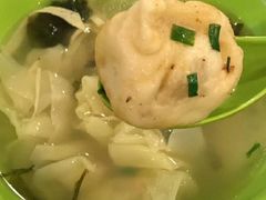 小馄饨-同心楼(解放北路店)