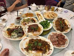 -合晋食府(广州合晋帝苑酒店)