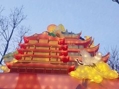 -武汉园博园(武汉自然博物馆)