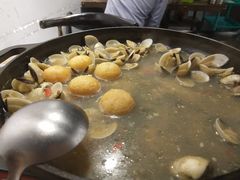 -拾下卜卜贝•海鲜火锅