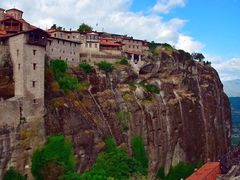 -梅黛奥拉修道院