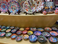 -新疆国际大巴扎