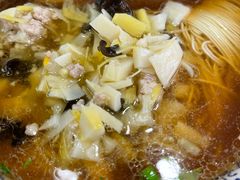 -美味斋(西北街店)