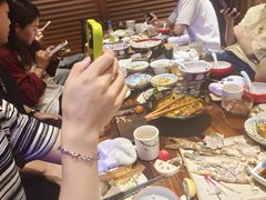 -鸟鹏烧鸟居酒屋(熙龙湾店)