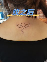 -新龙门刺青·纹身