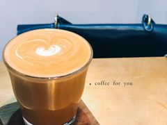 澳白-常识咖啡common sense(春熙路店)