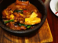 -水润轩私厨海南菜餐厅(铂尔曼酒店)