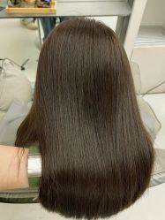 -MI HAIR
