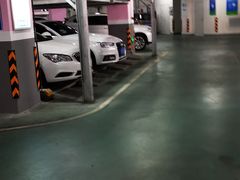 -上海颛桥万达广场
