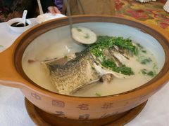 -风味小馆(天目湖宾馆店)