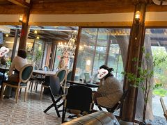 -糖房咖啡(南锣鼓巷店)
