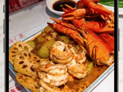 -三妹小龙虾·黄油蟹(华侨城总店)