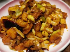 -小吊梨汤·北京菜·烤鸭(清河万象汇店)