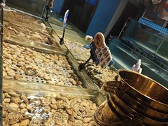 -领鲜活海鲜榴莲自助火锅(东门店)