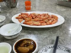 -四川小胡子海鲜(丁村万人海鲜广场店)