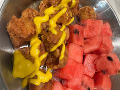 -欧记大排档·景德菜(上海首店)