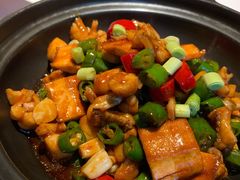 -玫瑰厅上海菜(兴国路店)