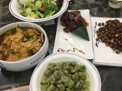 -老味道(横山桥羊绒城店)