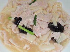 -魁盛居百年鲁菜馆(县西巷店)