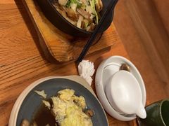-云海肴·汽锅鸡·云南菜(广安门天虹店)