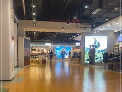 -砂之船奥特莱斯(合肥店)