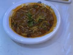 东北大拉皮-杨记齐齐哈尔烤肉(总店)