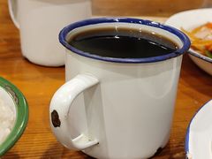 -炙热青春怀旧主题餐厅(河北路店)