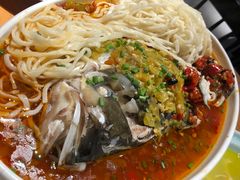 -湘与香缘·湖南菜(王府井北京市百货大楼店)