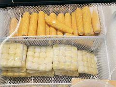 -遇东北林区铁锅炖(南开店)