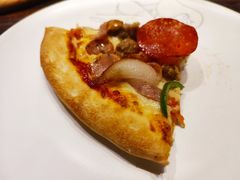 -酷公社·榴莲披萨(太原街店)