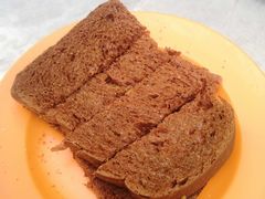 巧克力吐司-多春茶室