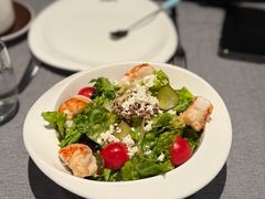 -Efes Turkish & Mediterranean Cuisine 艾菲斯餐厅(陆家嘴店)