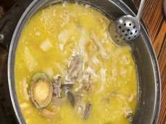 -侠成水上农庄(工业大道店)