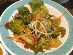 -肉加韩国料理·烤肉(金茂湾店)