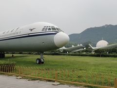 -中国航空博物馆
