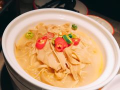 -新白鹿餐厅(金鹰新街口店)