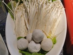 -串亿88烧烤·羊腿·羊蝎子(板泉路店)