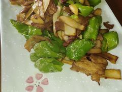 -盐帮食坊•小河帮川菜(四川师大店)