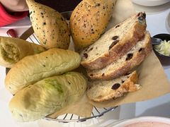 -马克西姆俄罗斯餐厅(绥芬河店)
