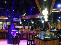-吉木烤肉自助餐厅(乐汇城店)