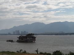 -仓山金山寺