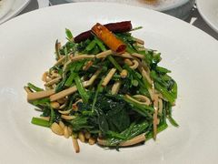 -玫瑰厅上海菜(兴国路店)
