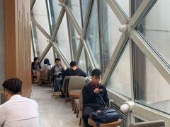 -星巴克(深圳音乐厅店)