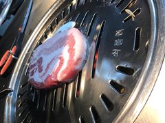 -韩聚屋韩国烤肉餐厅(新北万达店)