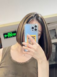 -AFA Hair studio·女士发型设计