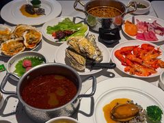 -海德温泉生活馆(朝阳大悦城店)