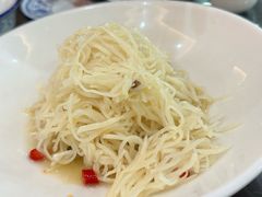 -邢家锅贴老店·非遗·开封菜(金明广场店)