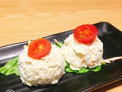 -胜代日本料理(云程巷小区店)
