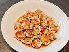 -虹潮荟·餐桌上的美食地理(太阳宫店)