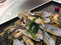 蛏子-高老庄新家宴(北斗星广场店)